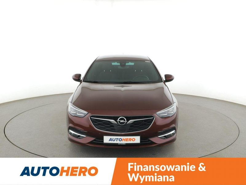 Opel Insignia Innovation automat skóra navi grzane fotele ACC kamera head-up fullLED B (2017-)