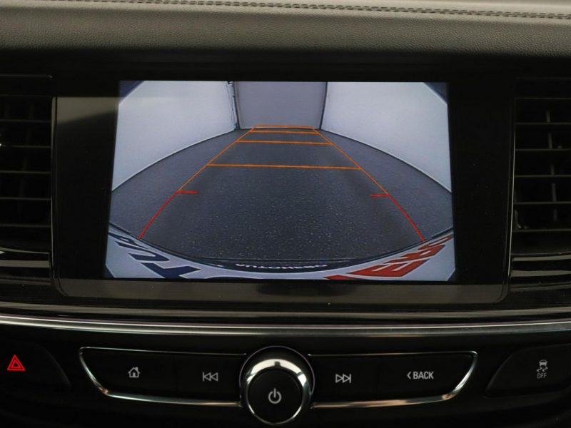 Opel Insignia Innovation automat skóra navi grzane fotele ACC kamera head-up fullLED B (2017-)
