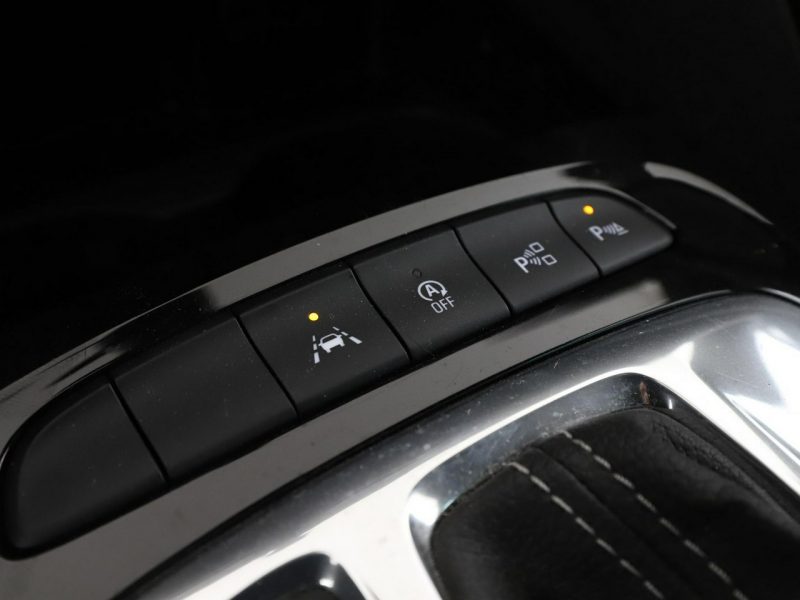 Opel Insignia Innovation automat skóra navi grzane fotele ACC kamera head-up fullLED B (2017-)