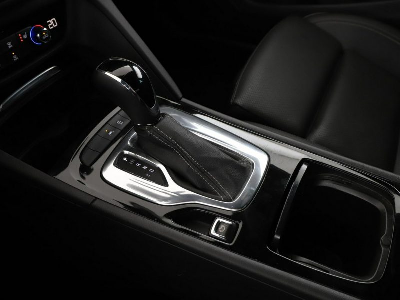 Opel Insignia Innovation automat skóra navi grzane fotele ACC kamera head-up fullLED B (2017-)