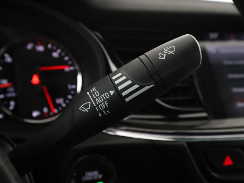 Opel Insignia Innovation automat skóra navi grzane fotele ACC kamera head-up fullLED B (2017-)