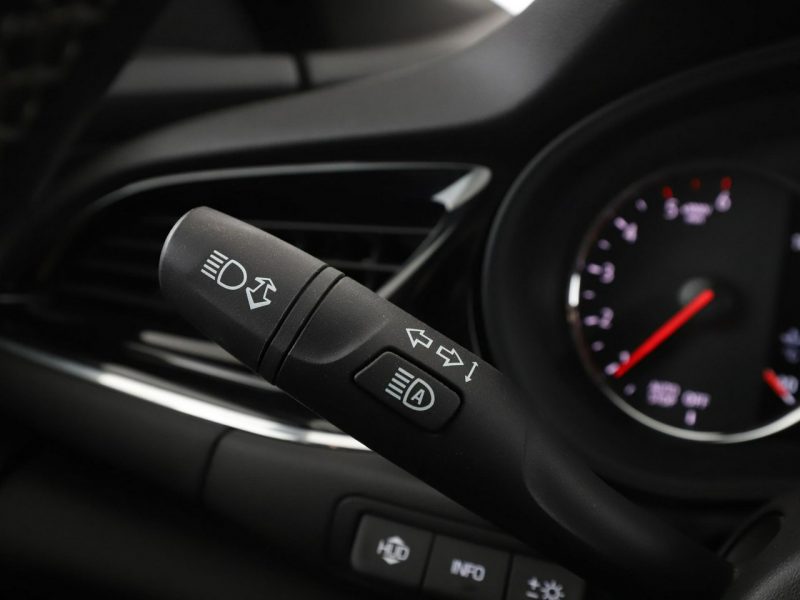 Opel Insignia Innovation automat skóra navi grzane fotele ACC kamera head-up fullLED B (2017-)