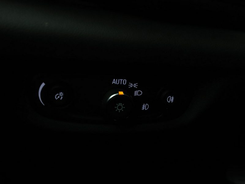 Opel Insignia Innovation automat skóra navi grzane fotele ACC kamera head-up fullLED B (2017-)