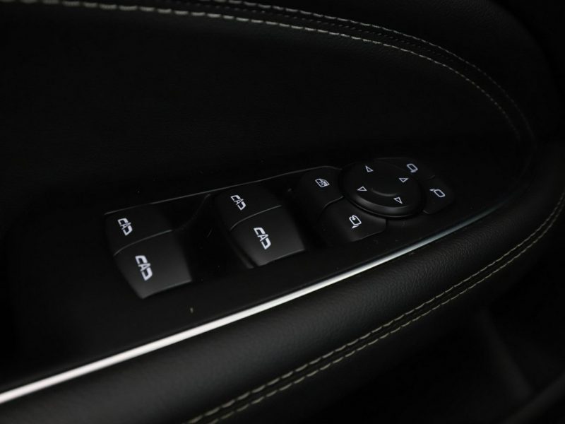 Opel Insignia Innovation automat skóra navi grzane fotele ACC kamera head-up fullLED B (2017-)