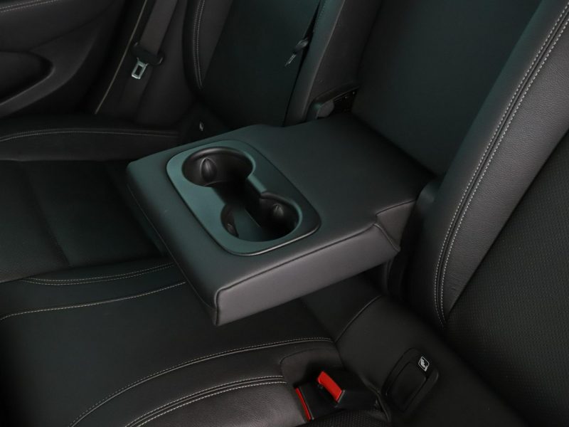 Opel Insignia Innovation automat skóra navi grzane fotele ACC kamera head-up fullLED B (2017-)