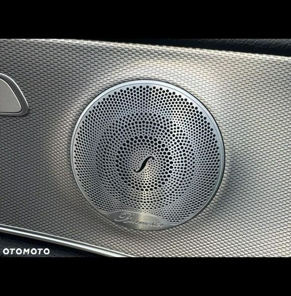 Mercedes E 400 ZOBACZ OPIS !! W podanej cenie roczna gwarancja W213 (2016-)