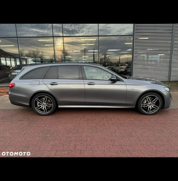 Mercedes E 400 ZOBACZ OPIS !! W podanej cenie roczna gwarancja W213 (2016-)
