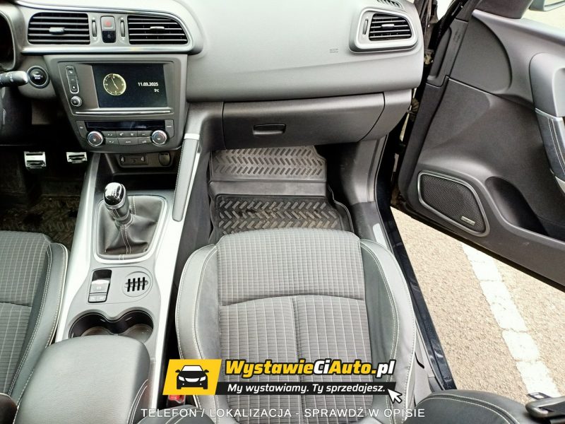 Renault Kadjar Telefon : 691_271_837 Lokalizacja : Wałcz (woj. zachodniopomorskie) I (2015-)
