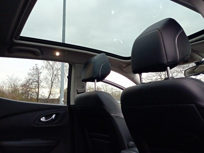 Renault Kadjar Telefon : 691_271_837 Lokalizacja : Wałcz (woj. zachodniopomorskie) I (2015-)