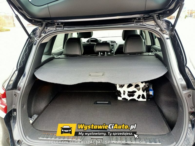Renault Kadjar Telefon : 691_271_837 Lokalizacja : Wałcz (woj. zachodniopomorskie) I (2015-)