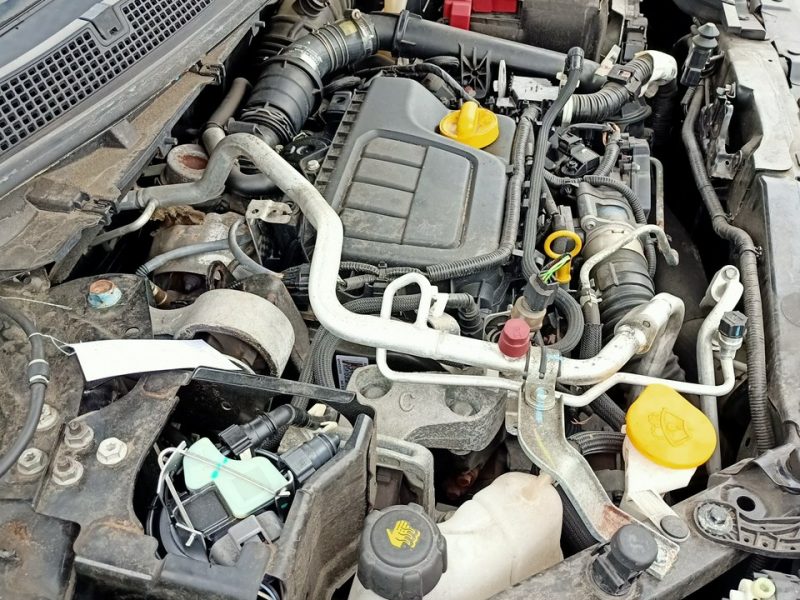Renault Kadjar Telefon : 691_271_837 Lokalizacja : Wałcz (woj. zachodniopomorskie) I (2015-)