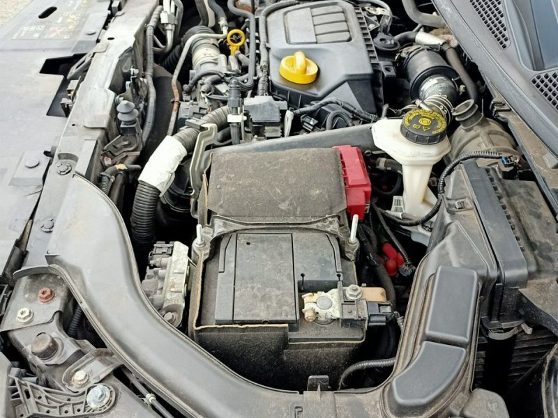 Renault Kadjar Telefon : 691_271_837 Lokalizacja : Wałcz (woj. zachodniopomorskie) I (2015-)