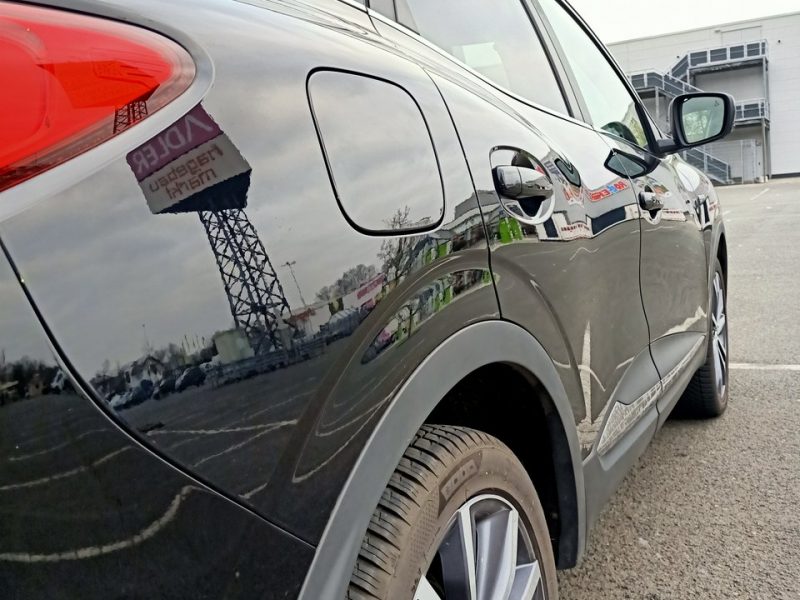 Renault Kadjar Telefon : 691_271_837 Lokalizacja : Wałcz (woj. zachodniopomorskie) I (2015-)