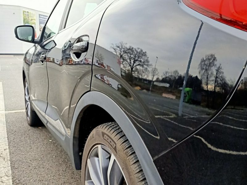 Renault Kadjar Telefon : 691_271_837 Lokalizacja : Wałcz (woj. zachodniopomorskie) I (2015-)