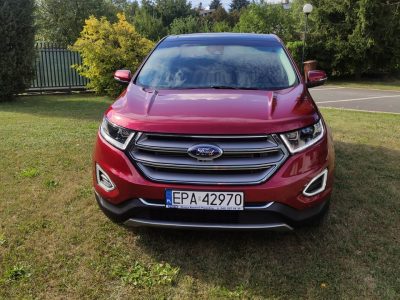 Ford EDGE Telefon : 784_283_361 Lokalizacja : Pabianice (woj.Łódzkie)
