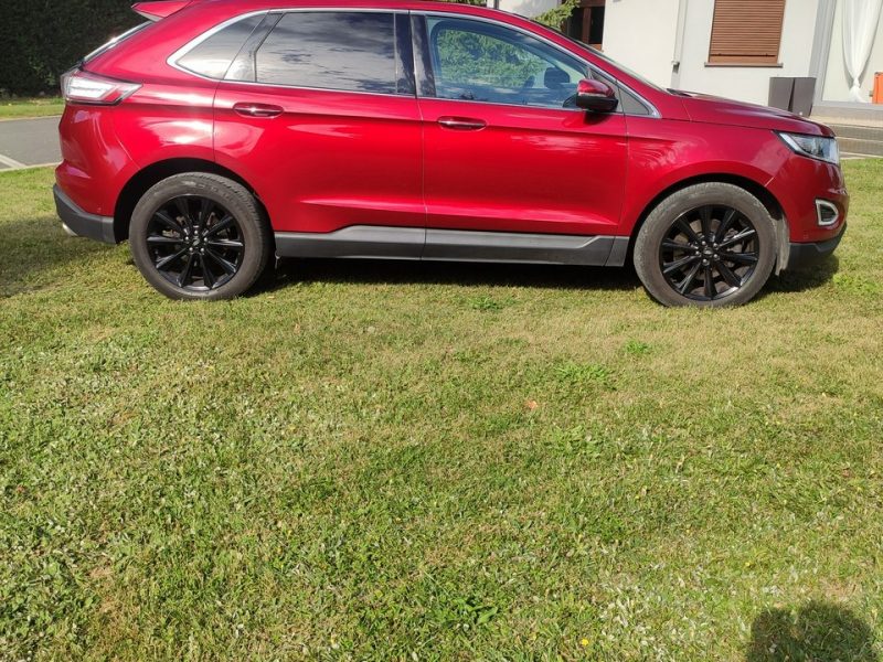 Ford EDGE Telefon : 784_283_361 Lokalizacja : Pabianice (woj.Łódzkie)