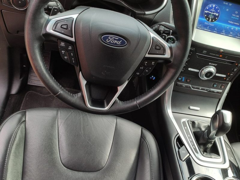 Ford EDGE Telefon : 784_283_361 Lokalizacja : Pabianice (woj.Łódzkie)