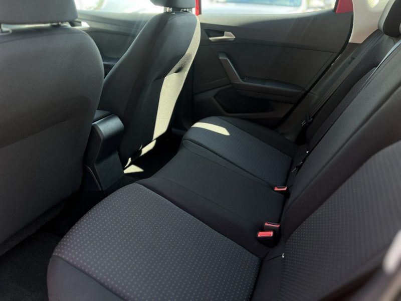 Seat Arona Salon Polska Poleasingowy I właściciel Serwis ASO VAT 23% Bezwypadkowy