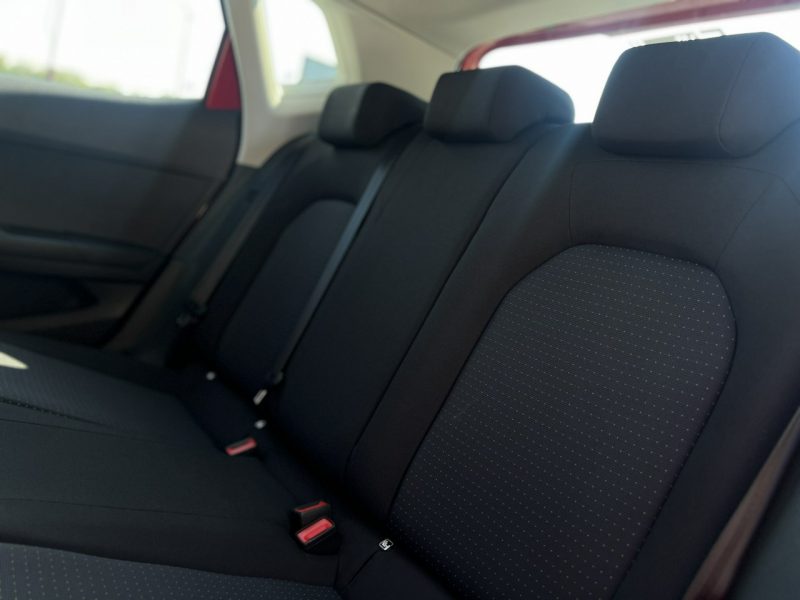 Seat Arona Salon Polska Poleasingowy I właściciel Serwis ASO VAT 23% Bezwypadkowy