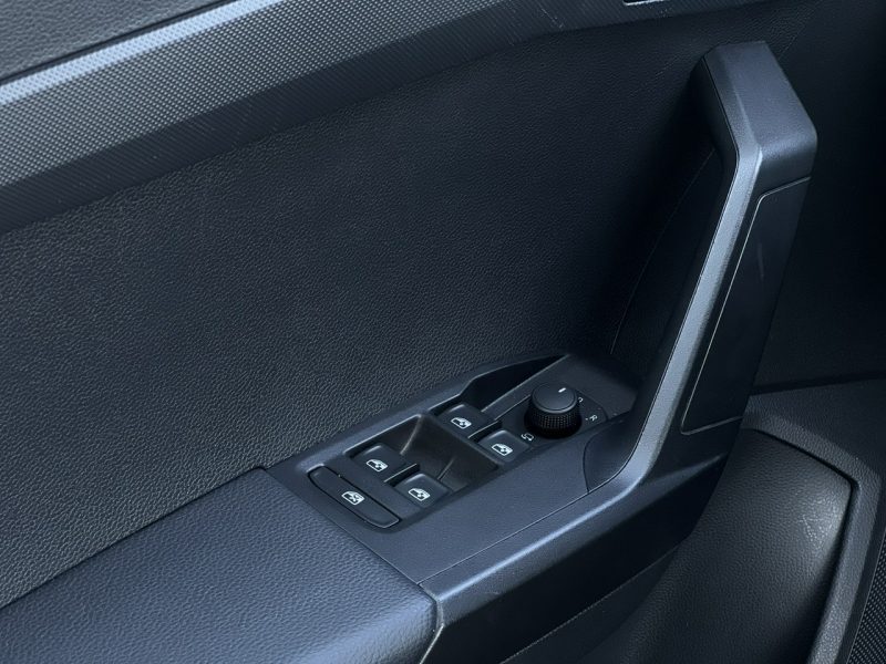 Seat Arona Salon Polska Poleasingowy I właściciel Serwis ASO VAT 23% Bezwypadkowy