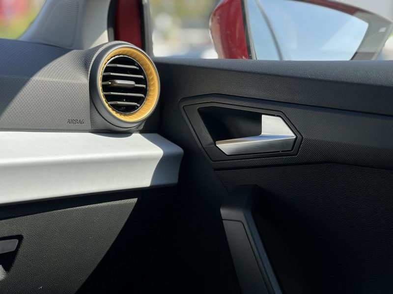Seat Arona Salon Polska Poleasingowy I właściciel Serwis ASO VAT 23% Bezwypadkowy