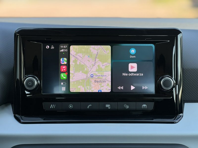 Seat Arona Salon Polska Poleasingowy I właściciel Serwis ASO VAT 23% Bezwypadkowy