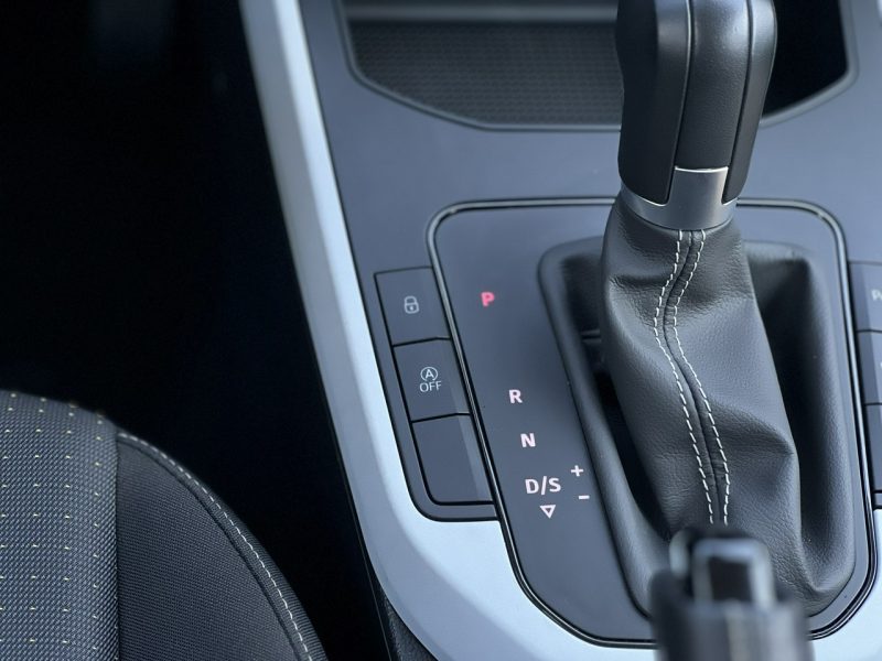 Seat Arona Salon Polska Poleasingowy I właściciel Serwis ASO VAT 23% Bezwypadkowy