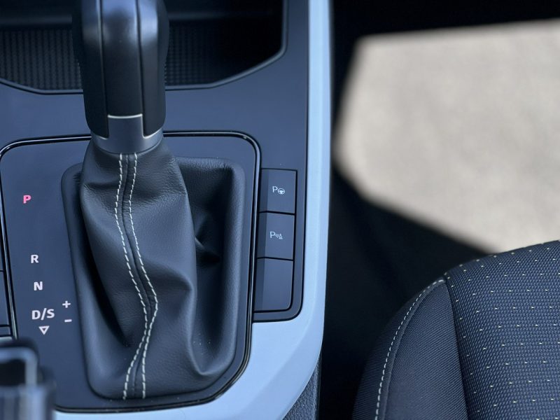 Seat Arona Salon Polska Poleasingowy I właściciel Serwis ASO VAT 23% Bezwypadkowy