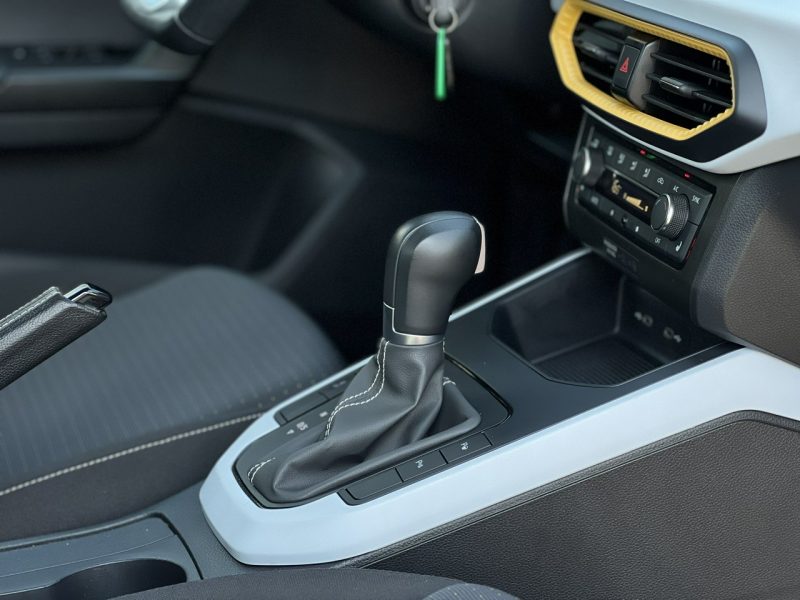 Seat Arona Salon Polska Poleasingowy I właściciel Serwis ASO VAT 23% Bezwypadkowy