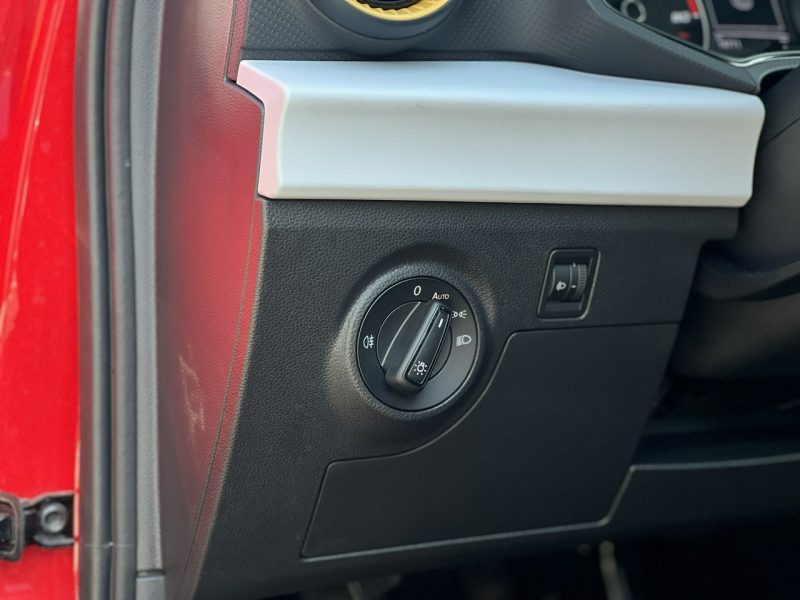 Seat Arona Salon Polska Poleasingowy I właściciel Serwis ASO VAT 23% Bezwypadkowy