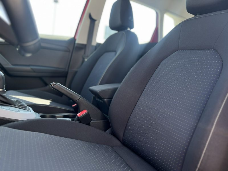 Seat Arona Salon Polska Poleasingowy I właściciel Serwis ASO VAT 23% Bezwypadkowy