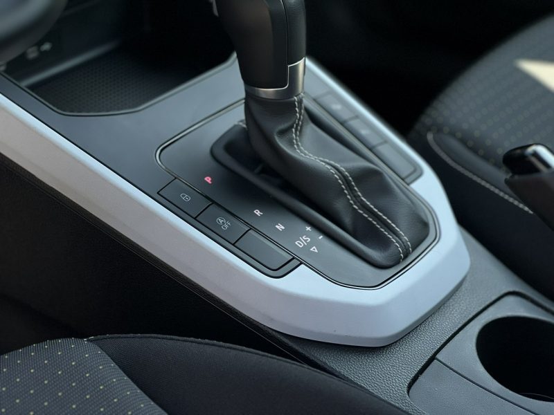 Seat Arona Salon Polska Poleasingowy I właściciel Serwis ASO VAT 23% Bezwypadkowy
