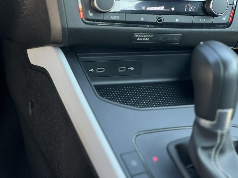 Seat Arona Salon Polska Poleasingowy I właściciel Serwis ASO VAT 23% Bezwypadkowy