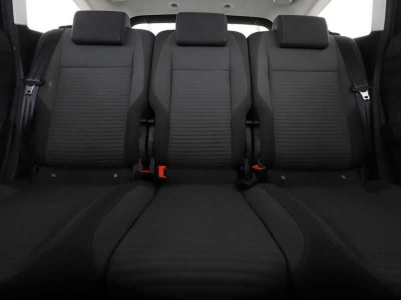 Ford C-Max Navi Klimatyzacja Czujniki parkowania Bluetooth II (2010-)