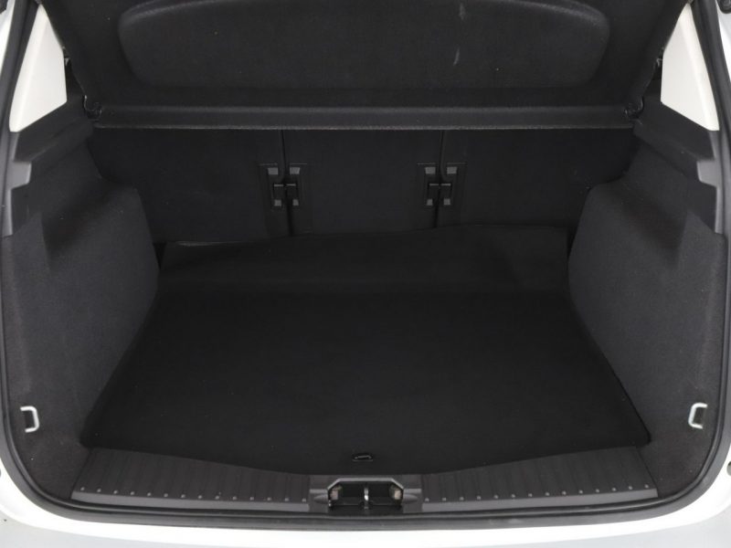 Ford C-Max Navi Klimatyzacja Czujniki parkowania Bluetooth II (2010-)