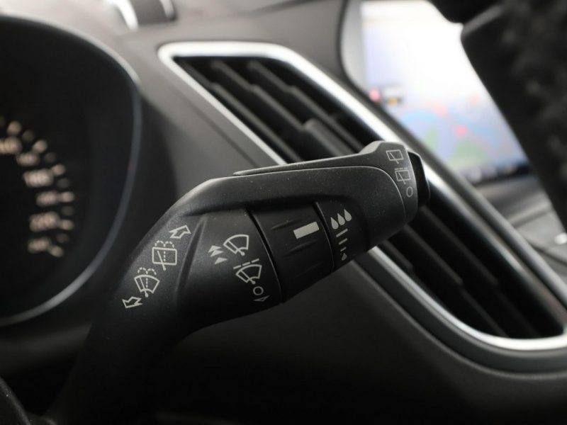 Ford C-Max Navi Klimatyzacja Czujniki parkowania Bluetooth II (2010-)