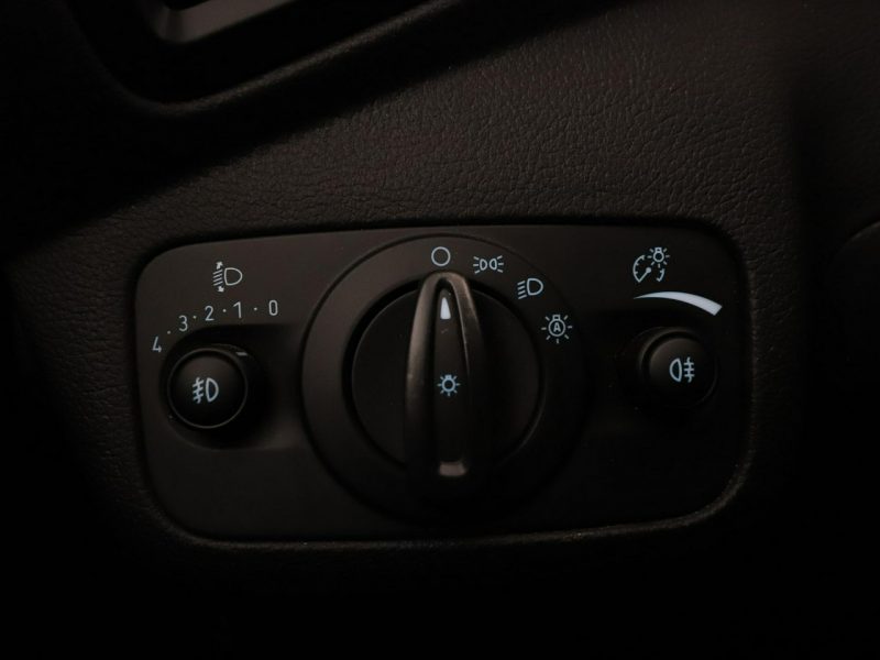 Ford C-Max Navi Klimatyzacja Czujniki parkowania Bluetooth II (2010-)