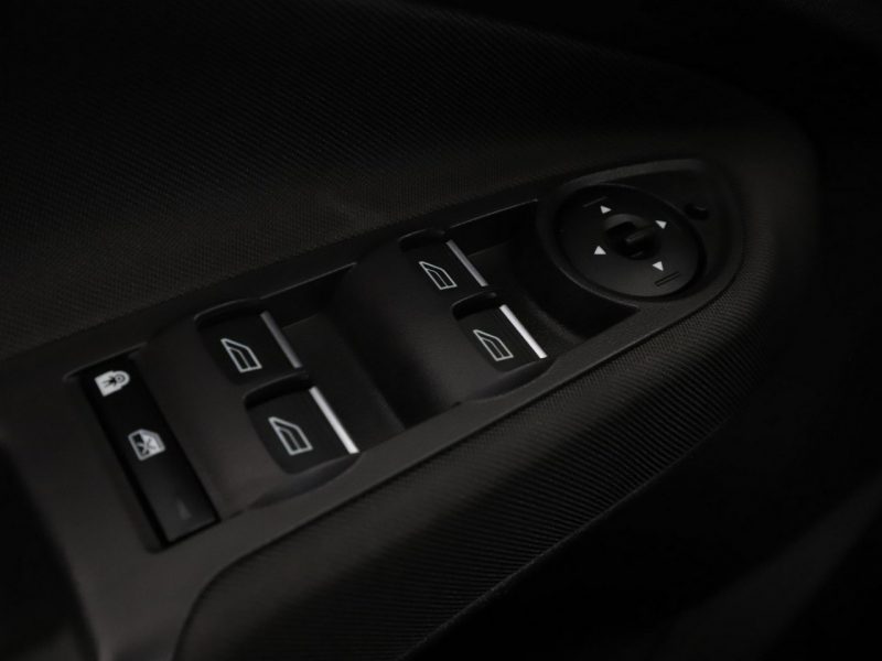 Ford C-Max Navi Klimatyzacja Czujniki parkowania Bluetooth II (2010-)