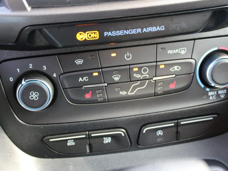 Ford Transit Connect 230 1.5 EcoBlue LONG 120KM Trend AUTOMAT II (2013-)