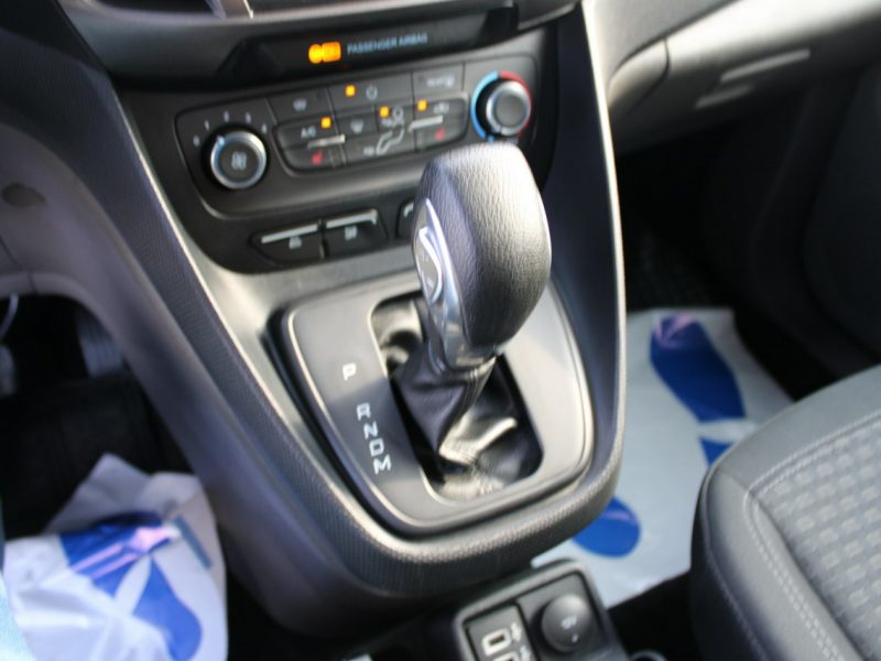 Ford Transit Connect 230 1.5 EcoBlue LONG 120KM Trend AUTOMAT II (2013-)