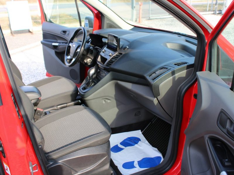 Ford Transit Connect 230 1.5 EcoBlue LONG 120KM Trend AUTOMAT II (2013-)