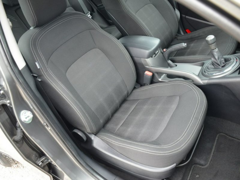 Kia Sportage Opłacona 2.0i DOHC 163KM Serwis Android Car Navi Alu III (2010-2015)