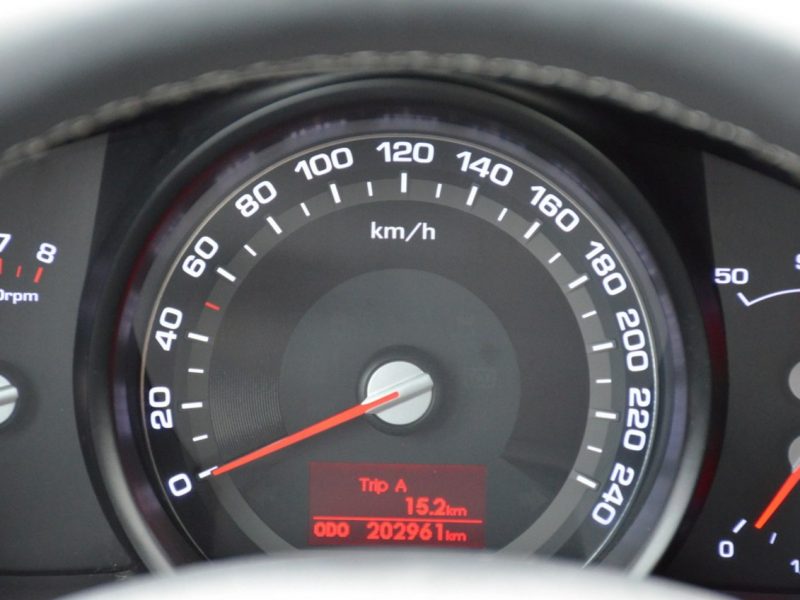 Kia Sportage Opłacona 2.0i DOHC 163KM Serwis Android Car Navi Alu III (2010-2015)