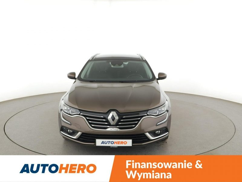 Renault Talisman Automat full LED 4control skóra panorama navi kamery I (2015-)