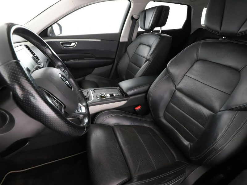 Renault Talisman Automat full LED 4control skóra panorama navi kamery I (2015-)