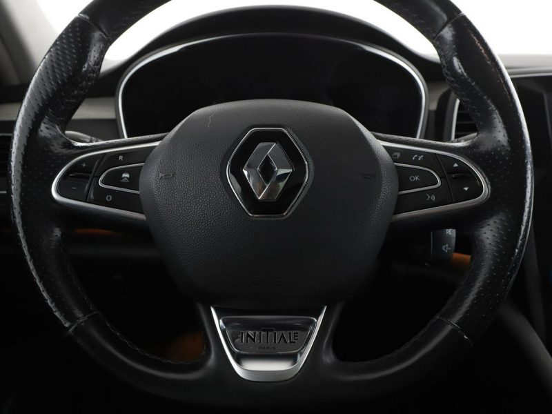 Renault Talisman Automat full LED 4control skóra panorama navi kamery I (2015-)