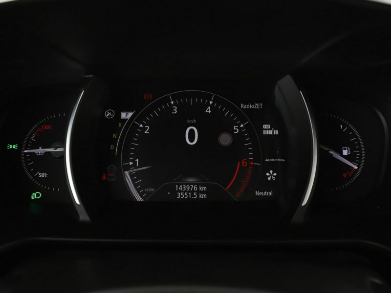 Renault Talisman Automat full LED 4control skóra panorama navi kamery I (2015-)