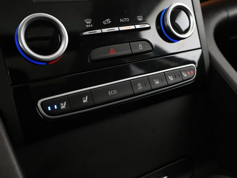 Renault Talisman Automat full LED 4control skóra panorama navi kamery I (2015-)