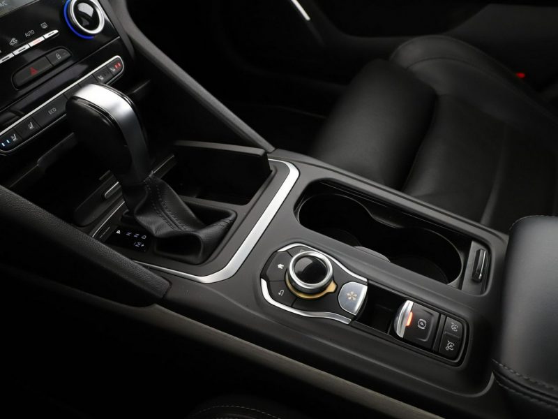Renault Talisman Automat full LED 4control skóra panorama navi kamery I (2015-)