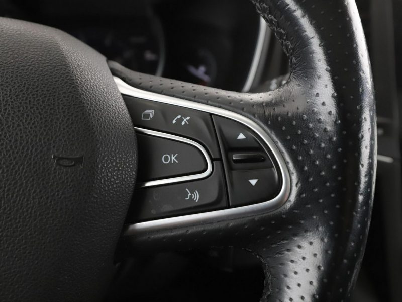 Renault Talisman Automat full LED 4control skóra panorama navi kamery I (2015-)
